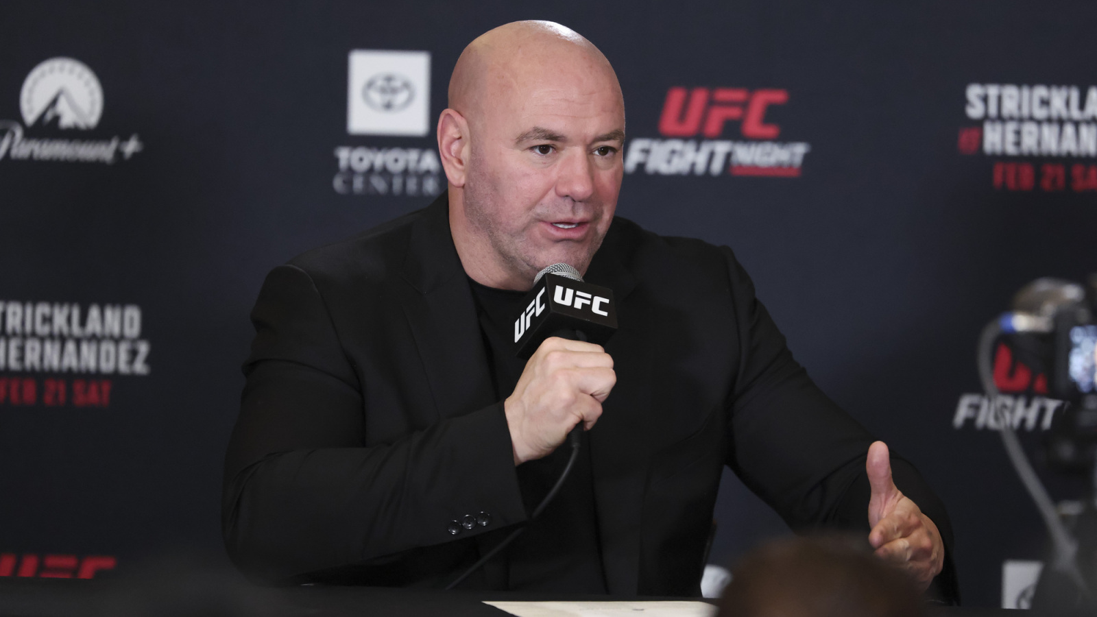 Roy Jones Jr. ostro o planach Dany White’a i Zuffa Boxing: "To zagrożenie dla boksu"