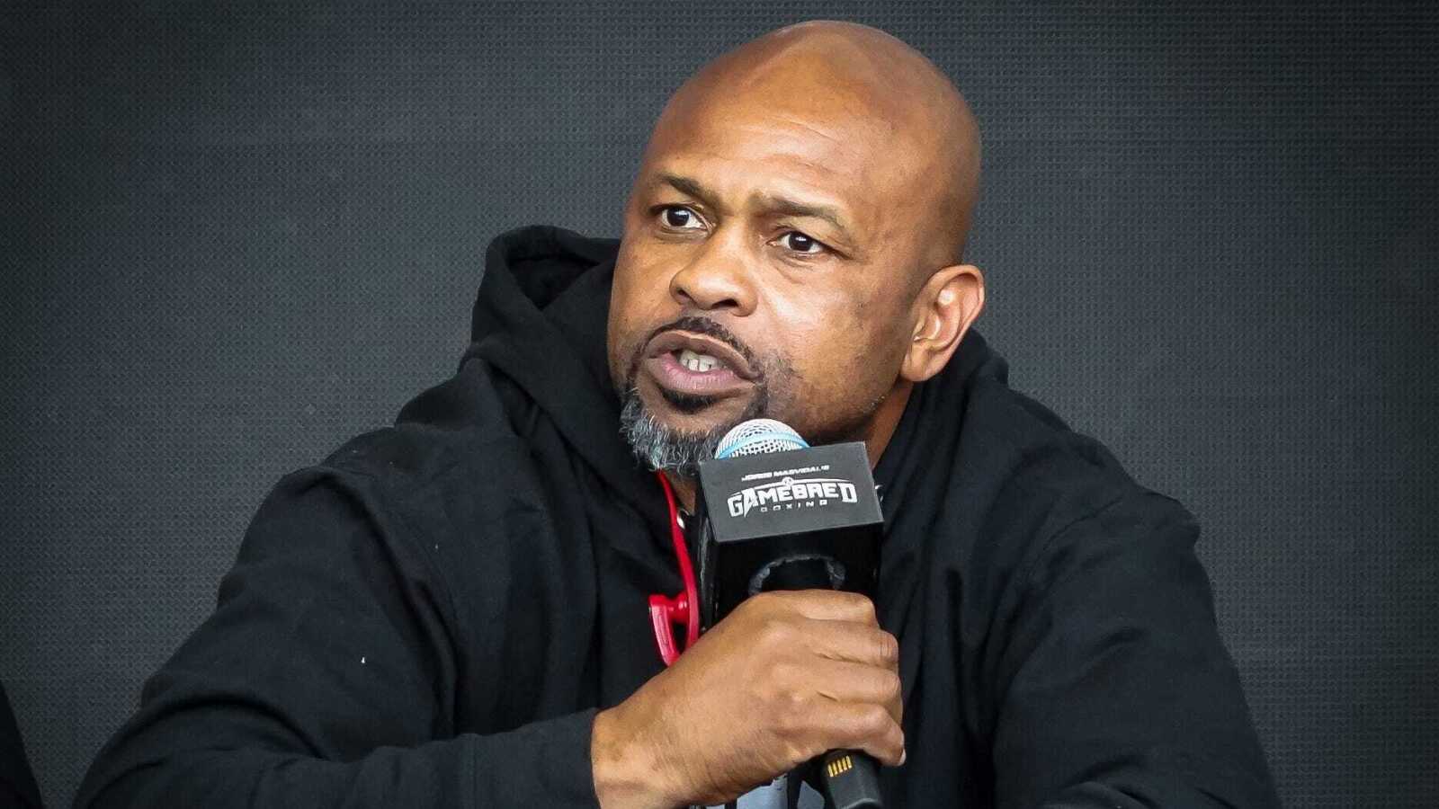 Roy Jones Jr. krytykuje proponowane zmiany w ustawie Ali Act i Zuffa Boxing: „To zniszczy boks”