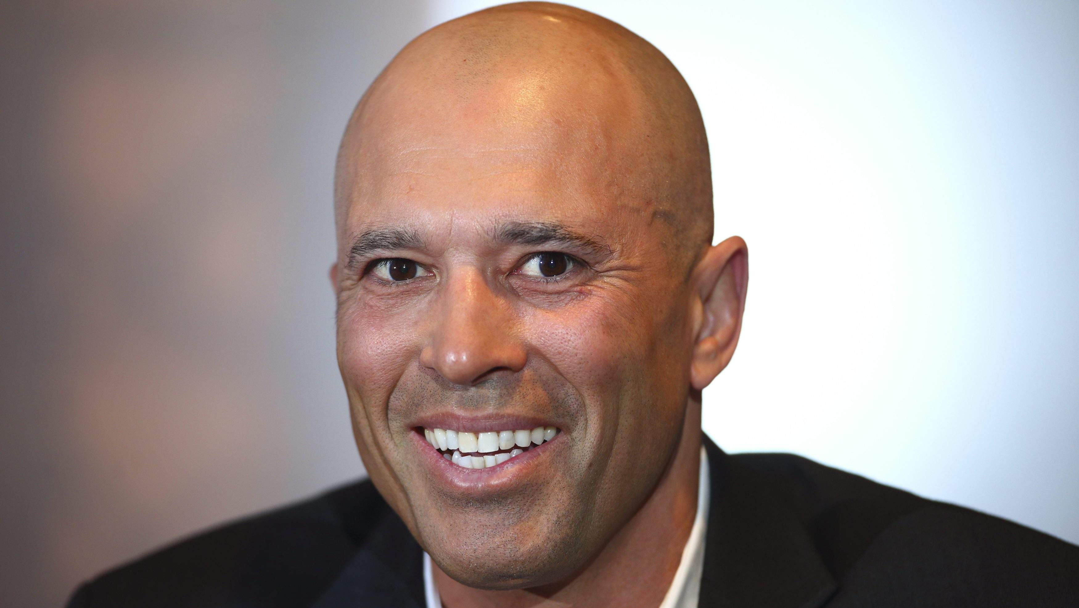 Royce Gracie wskazuje swoich kandydatów do MMA Mount Rushmore