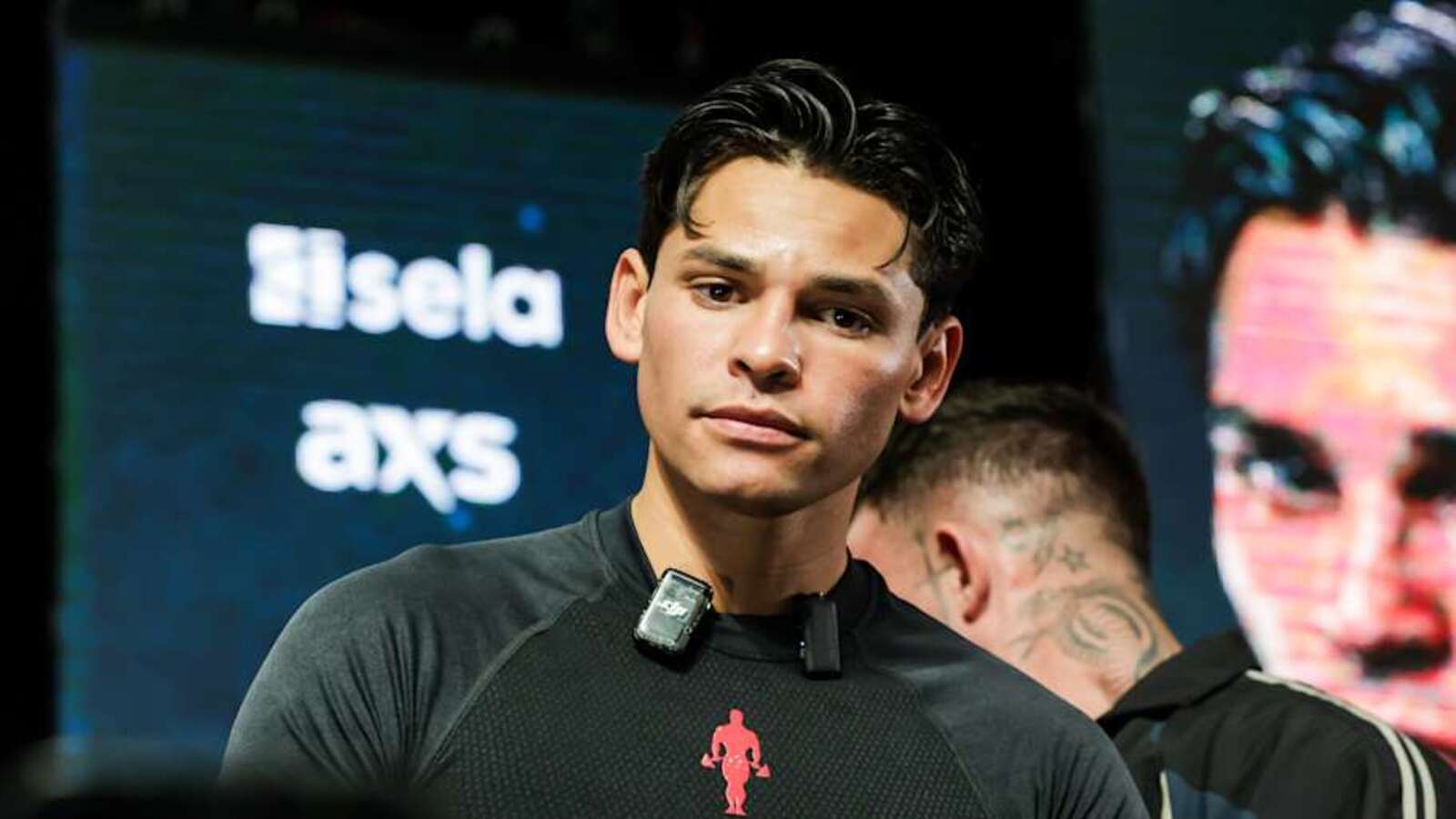 Ryan Garcia ogłasza walkę z Conorem Bennem na livestreamie?