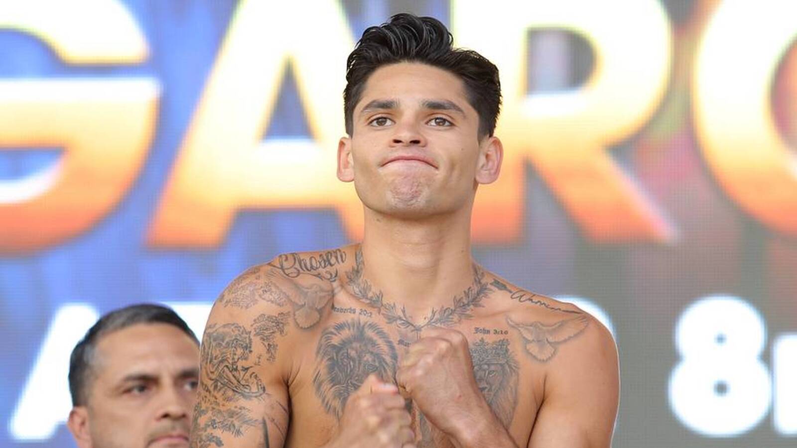 Ryan Garcia vs. Conor Benn: Hitowe starcie o pas WBC w wadze półśredniej