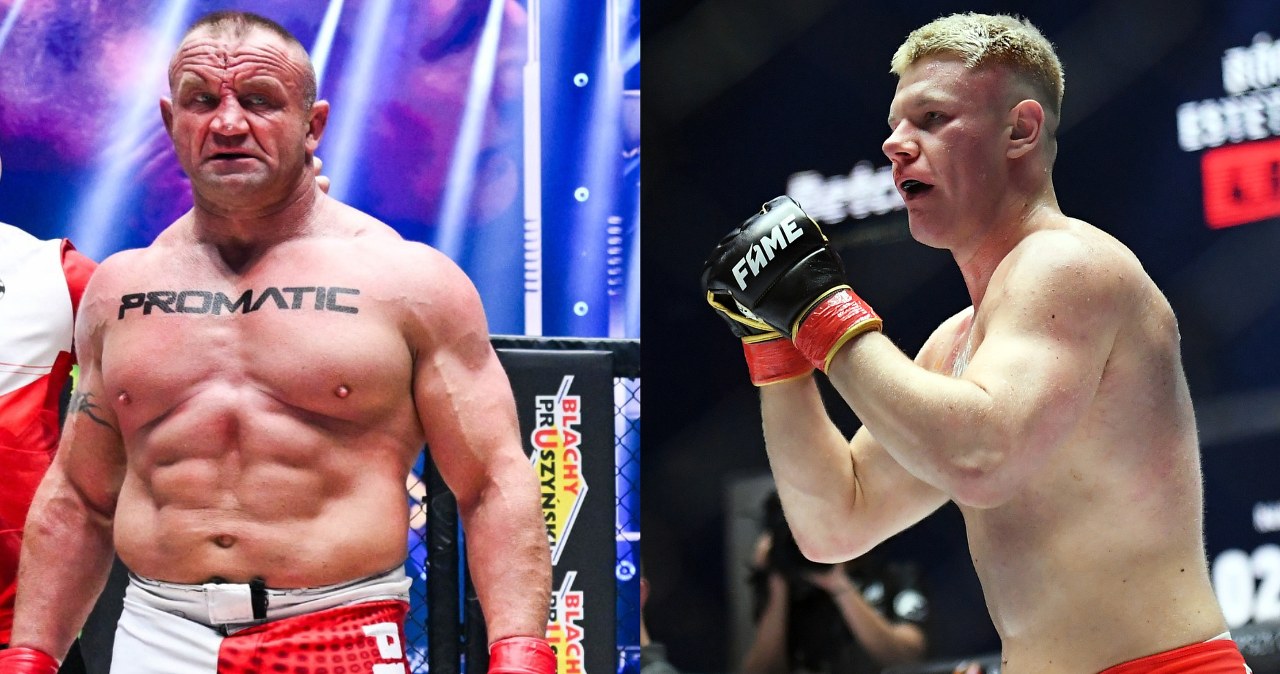 Natan Marco zarobił ponad 6 milionów złotych na walkach. Czy to on zmierzy się z Pudzianowskim w FAME MMA?