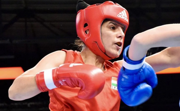 Sakshi’s weight change does the trick, seals CWG, Asian Games berth