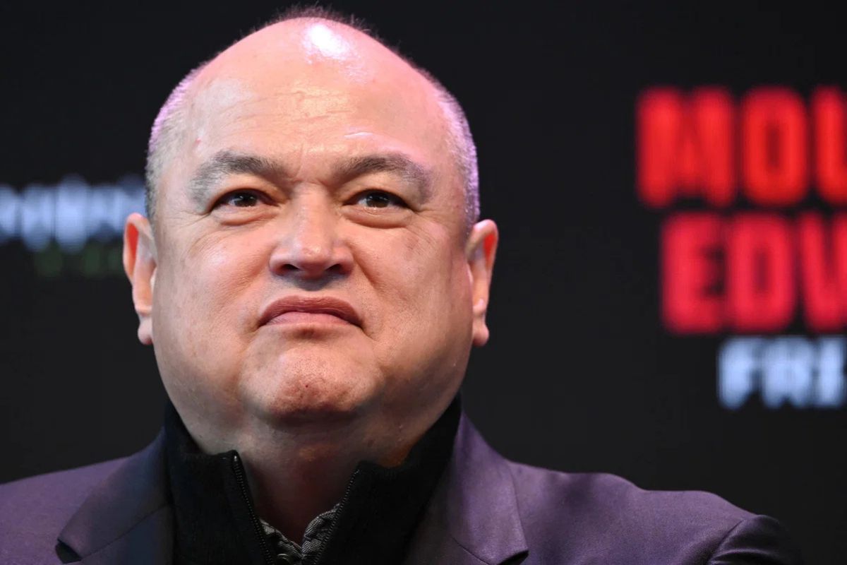 Scott Coker Details Why Paramount Refused $150M Bellator Rescue Plan
