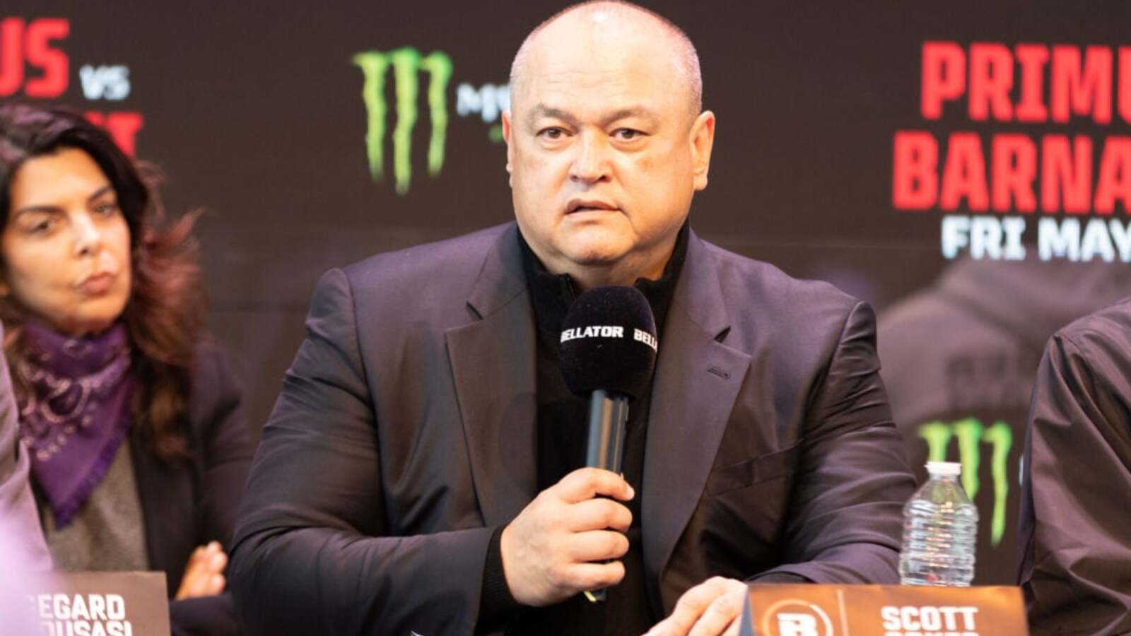 Scott Coker wraca do gry. Nowy projekt MMA za 60 milionów dolarów nie zagraża jeszcze UFC