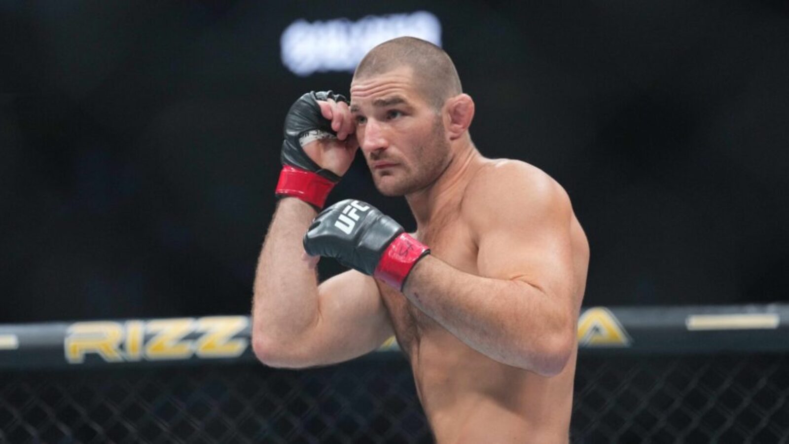 Sean Strickland Blasts MMA Journalist in Fiery Social Media Rant