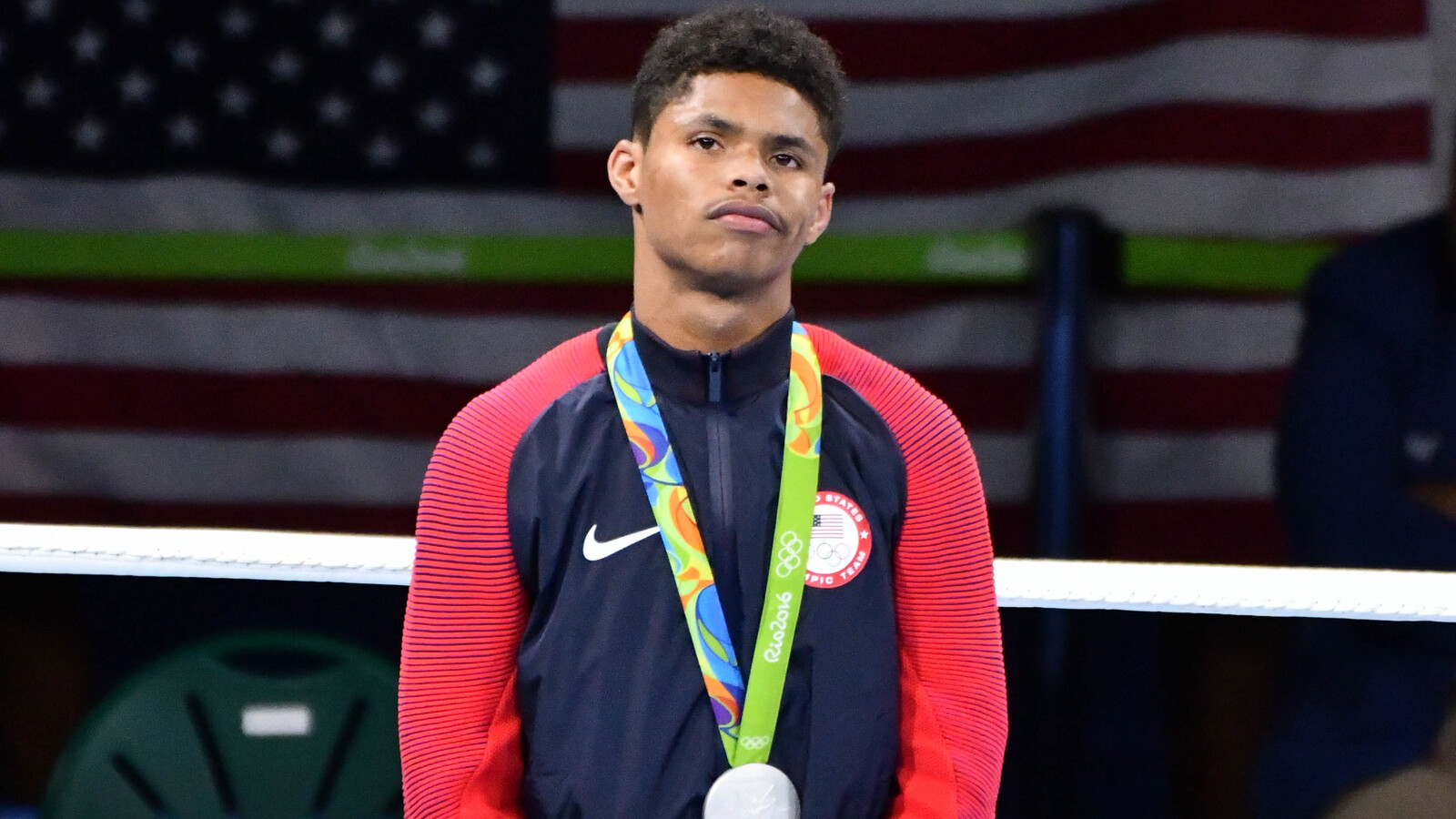 Shakur Stevenson Calls Out Devin Haney’s Size Advantage, Stands Firm on 144-Pound Catchweight
