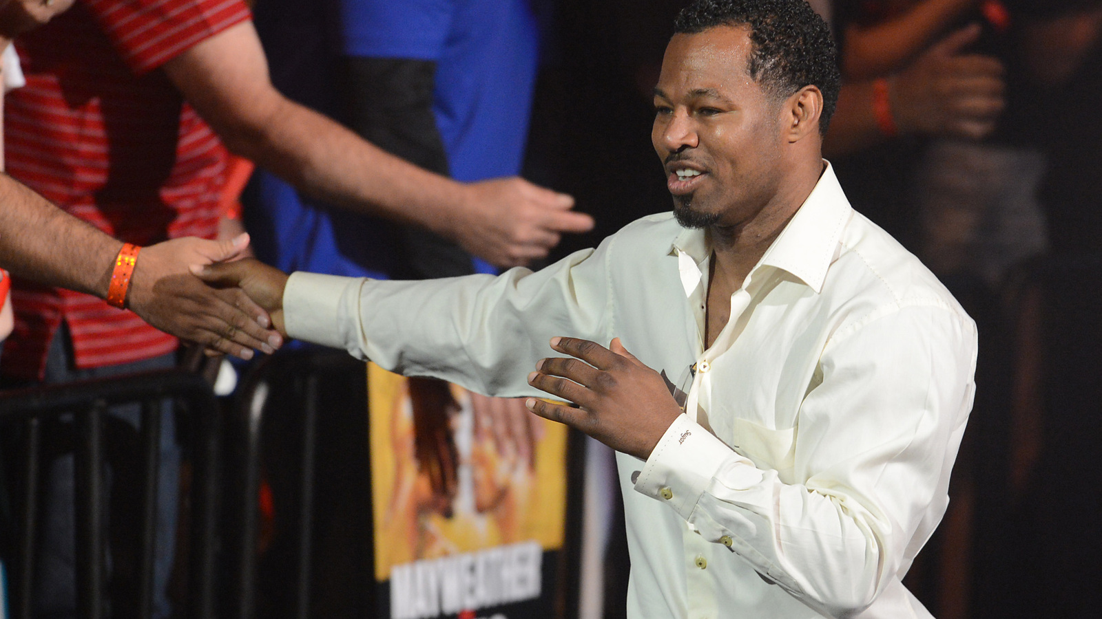Shane Mosley Jr. Scores Career-Best Win, Stops Serhii Bohachuk in Las Vegas