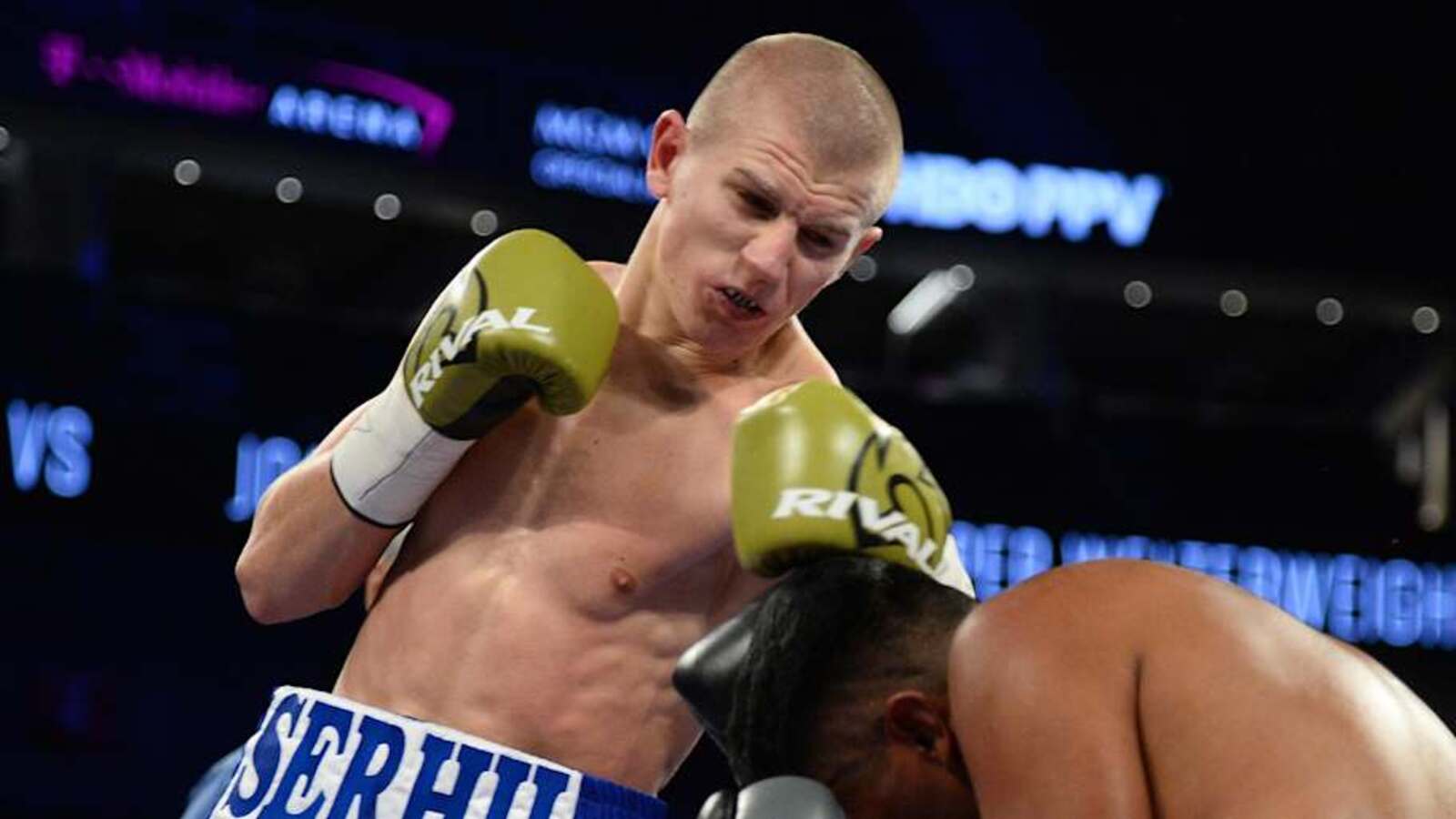 Shane Mosley Jr vs Serhii Bohachuk: Starcie w nowej stajni Zuffa Boxing