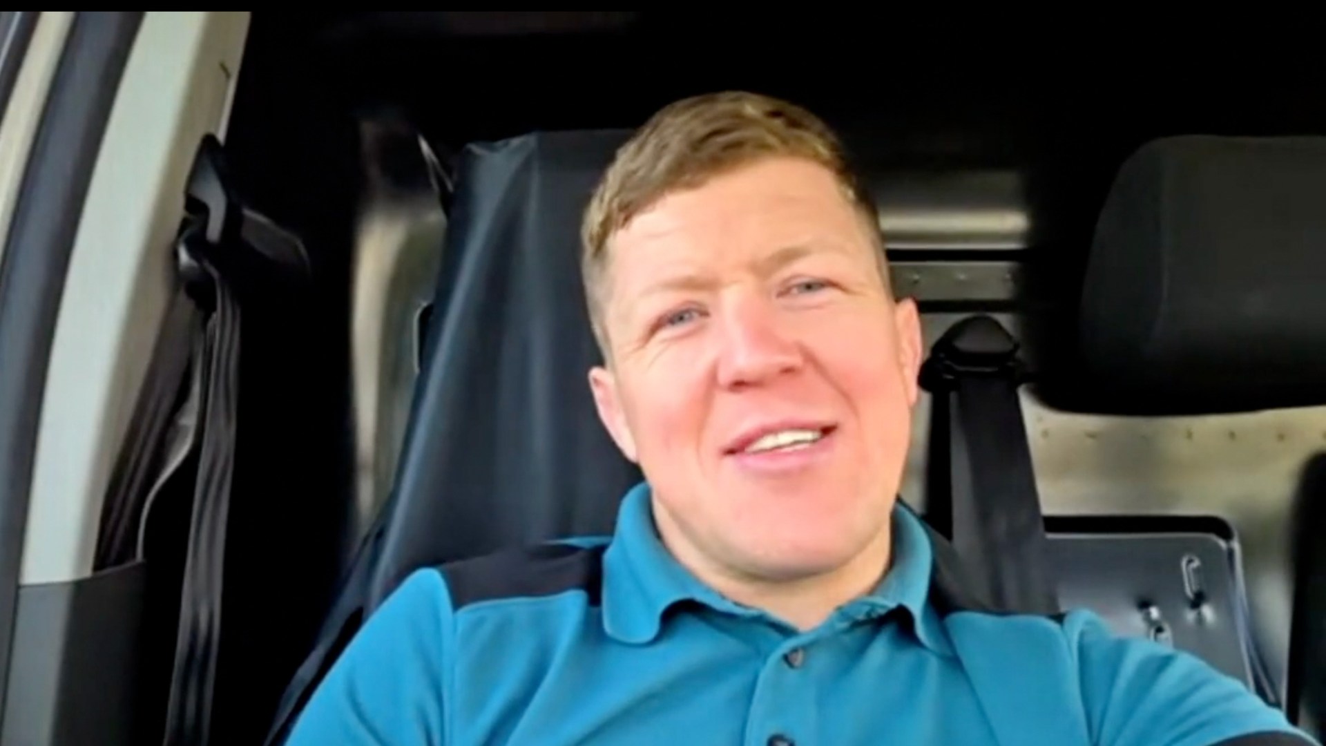 Paul Redmond o życiu po MMA: 'Nie obchodzi mnie to', nowa kariera i niespełnione nadzieje na UFC