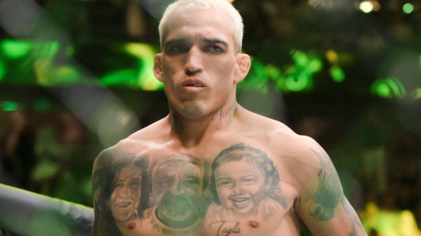 Czy w MMA można oszukiwać? Charles Oliveira kwestionuje integralność testów antydopingowych