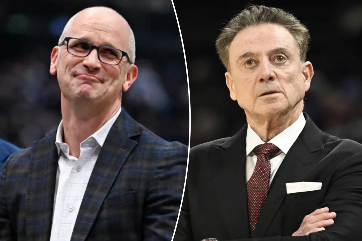 St. John’s zmierzy się z UConn w Madison Square Garden