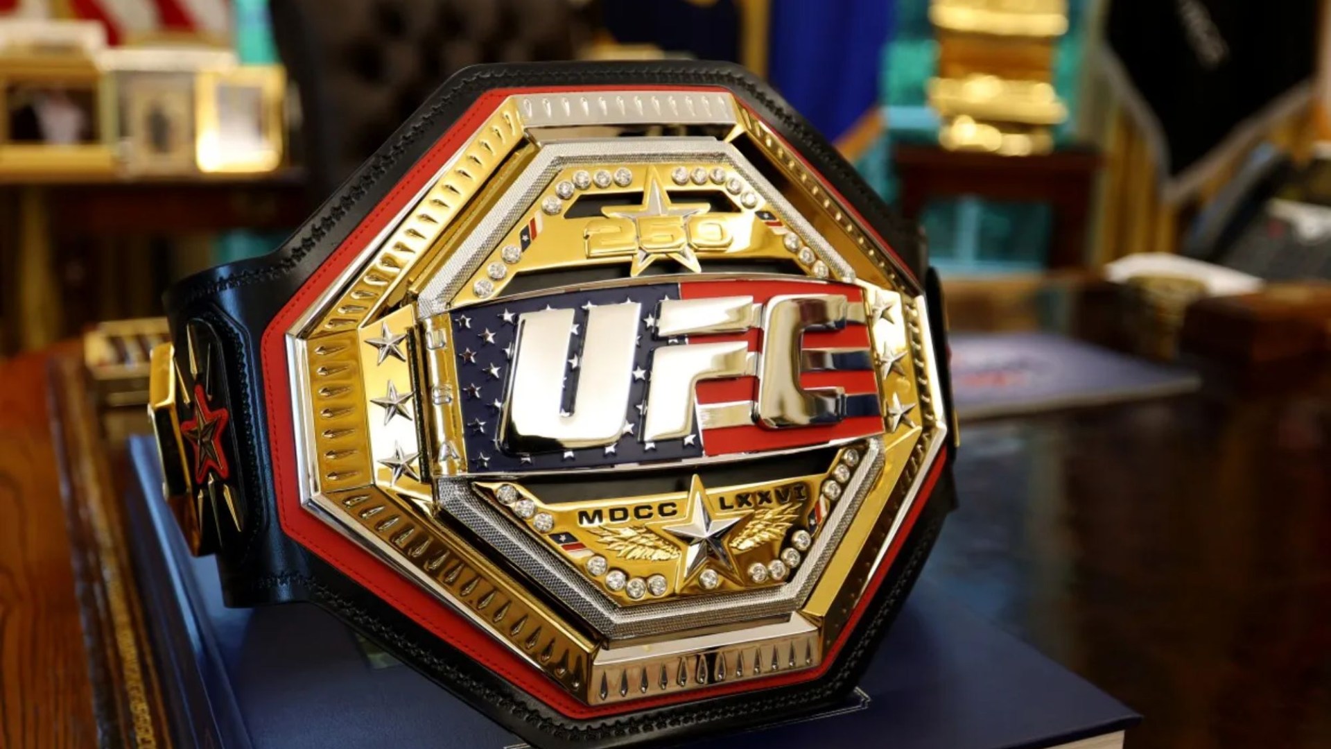 Staggering UFC White House ticket price revealed as 'high rollers' set to get Conor McGregor perk after Freedom 250 card