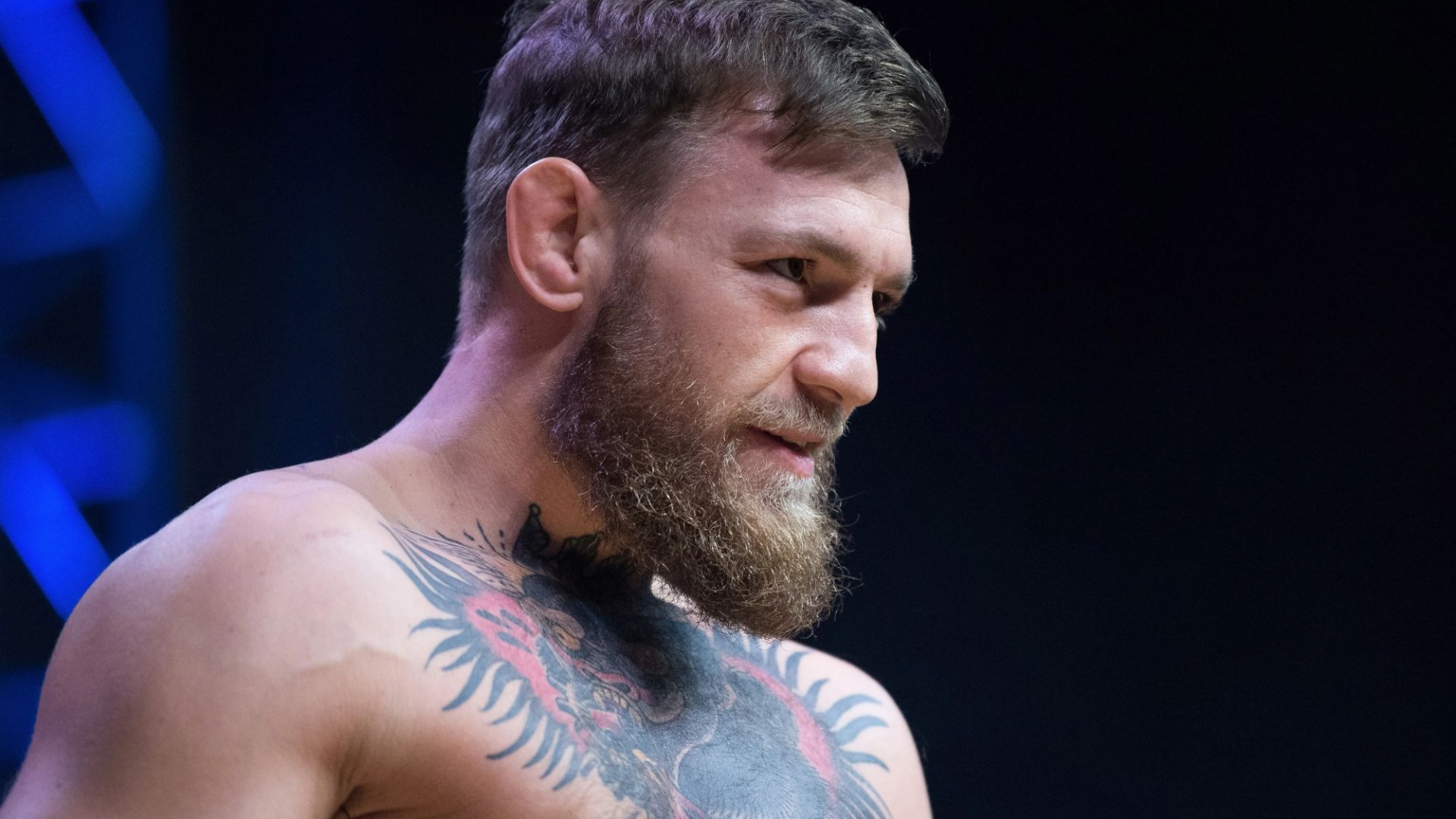 Problemy karty UFC 329: McGregor vs. Holloway 2. Wyczekiwana walka odwołana
