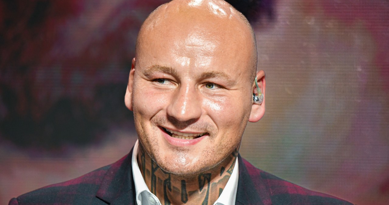 Artur Szpilka wznawia współpracę z dawnym trenerem przed XTB KSW 120