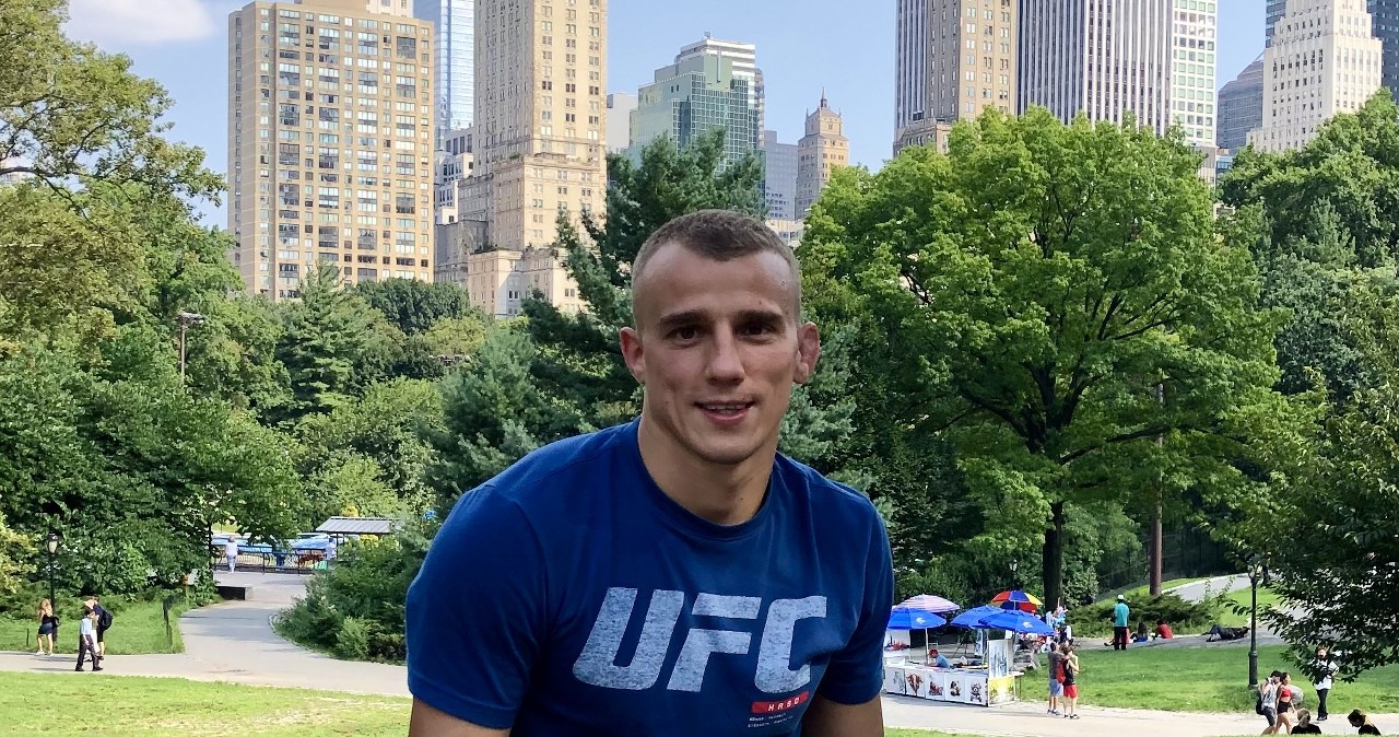 Salim Touahri uniewinniony po latach. Dramatyczna walka o sprawiedliwość byłego zawodnika UFC