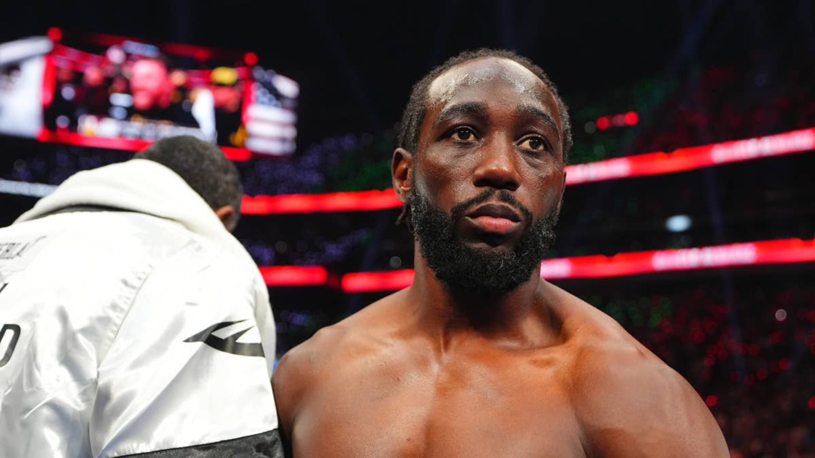 Terence Crawford Sets the Record Straight on Jaron 'Boots' Ennis Matchup and Boxing Return