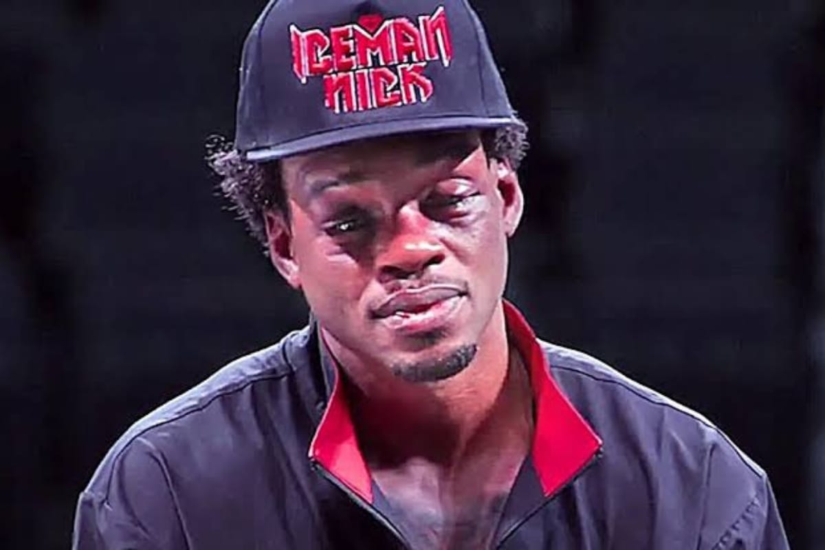 "That's How I Knew": Errol Spence Jr. Reveals Real Reason Behind Unplanned Retirement After Tim Tszyu Loss