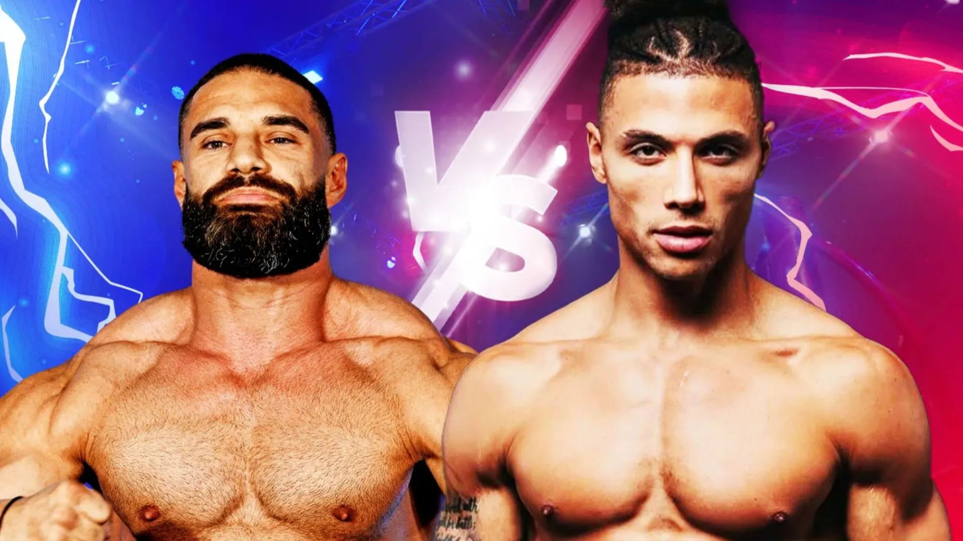 The Super Bowl of influencer boxing is just days away featuring huge social media stars from Misfits and Fame Fighting