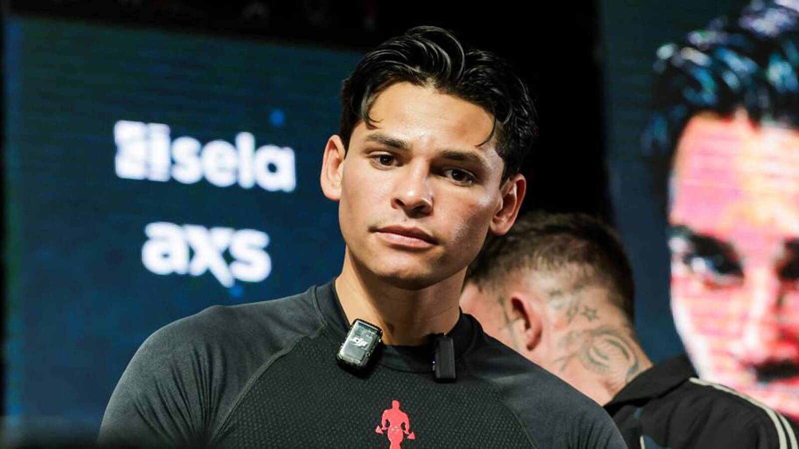 Tim Bradley wyjaśnia, dlaczego Conor Benn nie jest słabszym rywalem dla Ryana Garcii