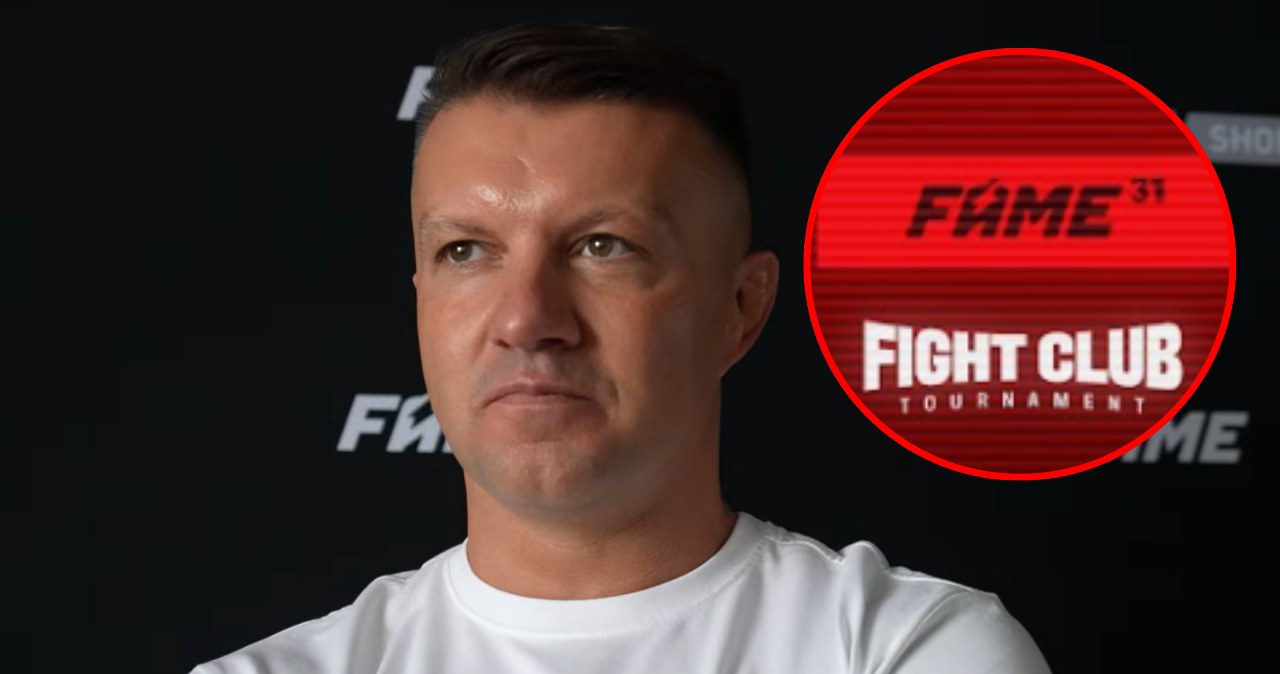 Afera sędziowska po FAME MMA 31: Koniec współpracy z zespołem Piotra Jarosza?