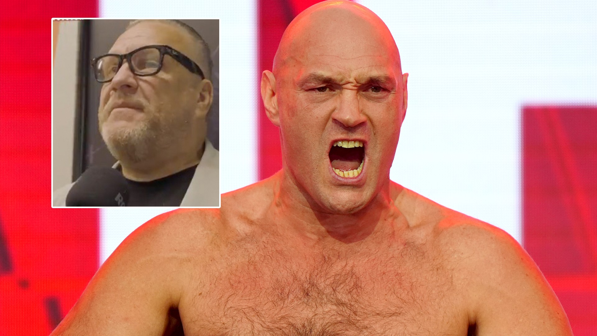 Tyson Fury wraca do ringu już w sierpniu. Menedżer potwierdza datę walki „Króla Cyganów”