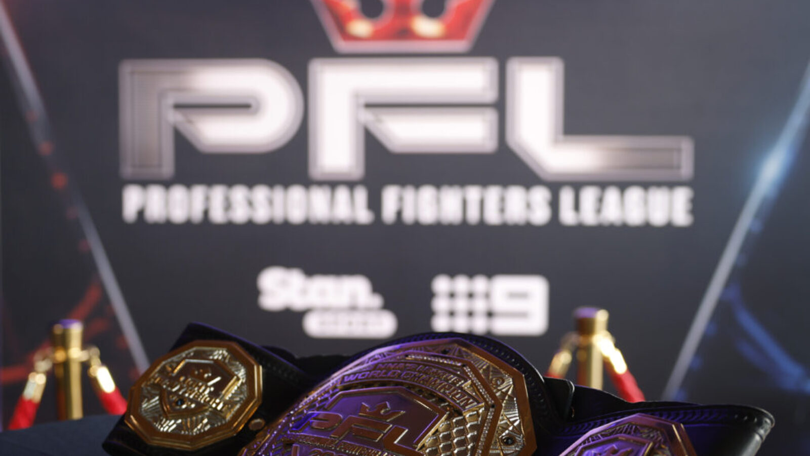 Tyson Pedro wraca do klatki. Nieudany debiut byłego zawodnika UFC w PFL