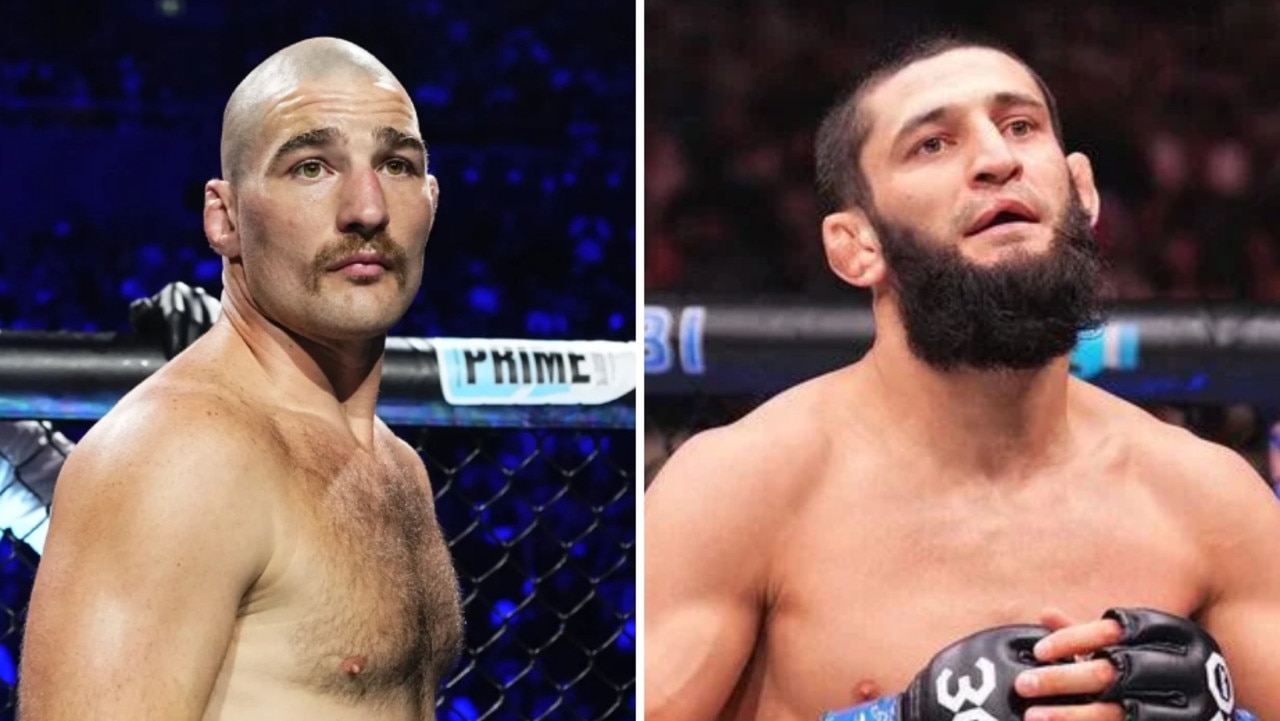 UFC 328: Khamzat Chimaev vs Sean Strickland – pełna karta i transmisja na żywo
