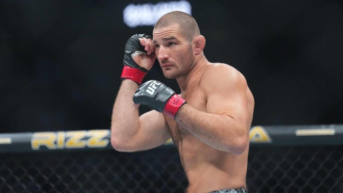 UFC 328: Khamzat Chimaev vs. Sean Strickland – typy, kursy i analiza eksperta