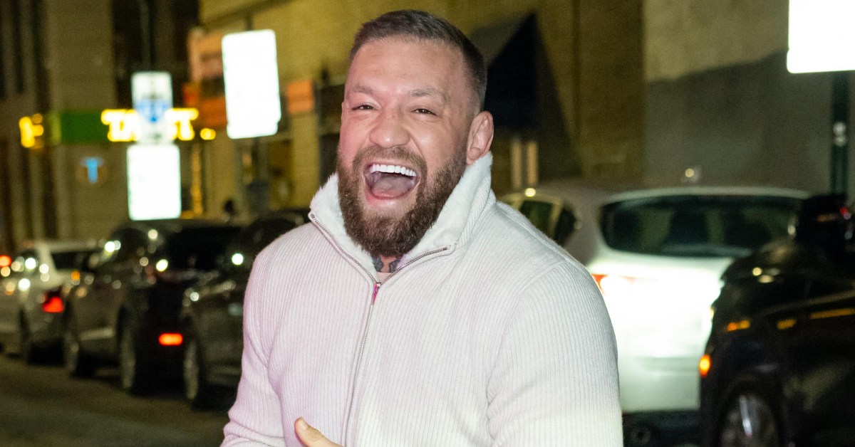 UFC 329 roundtable: Has the MMA world passed Conor McGregor by?