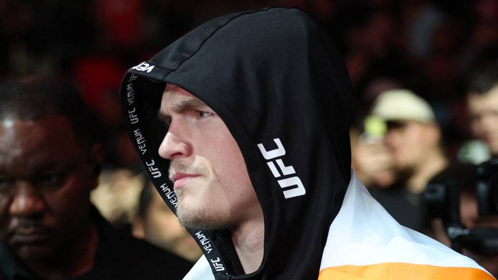 UFC 330: Islam Machaczew vs Ian Machado Garry – karta walk i kursy bukmacherskie