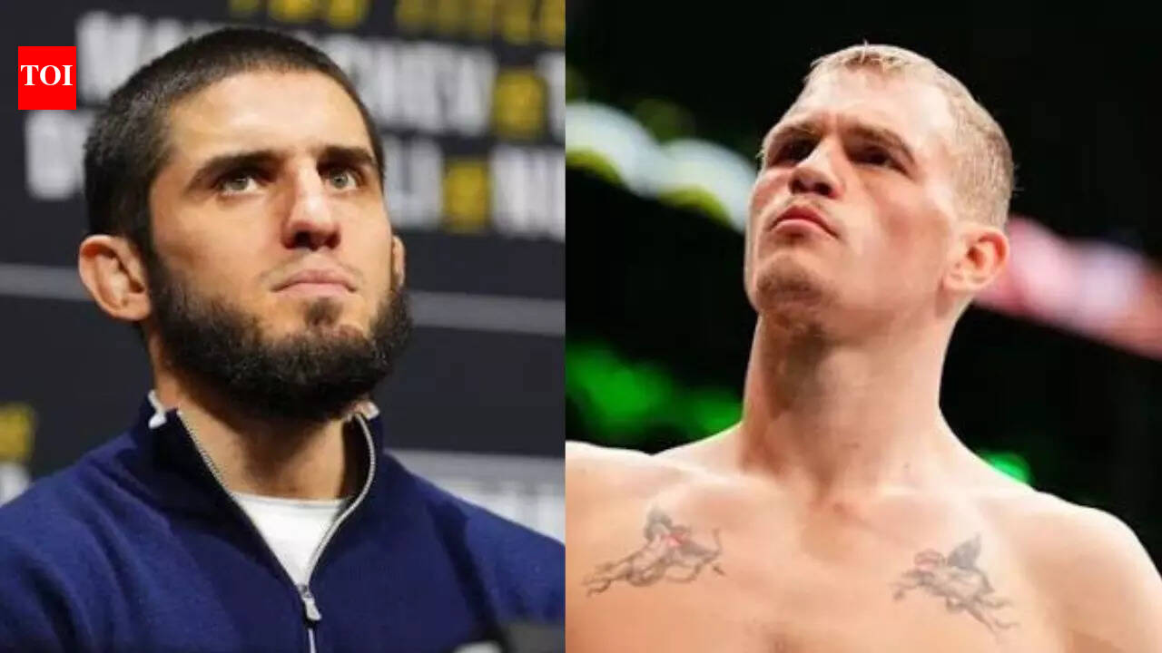 Zarobki na UFC 330: Ile mogą zarobić Islam Machaczew i Ian Machado Garry?