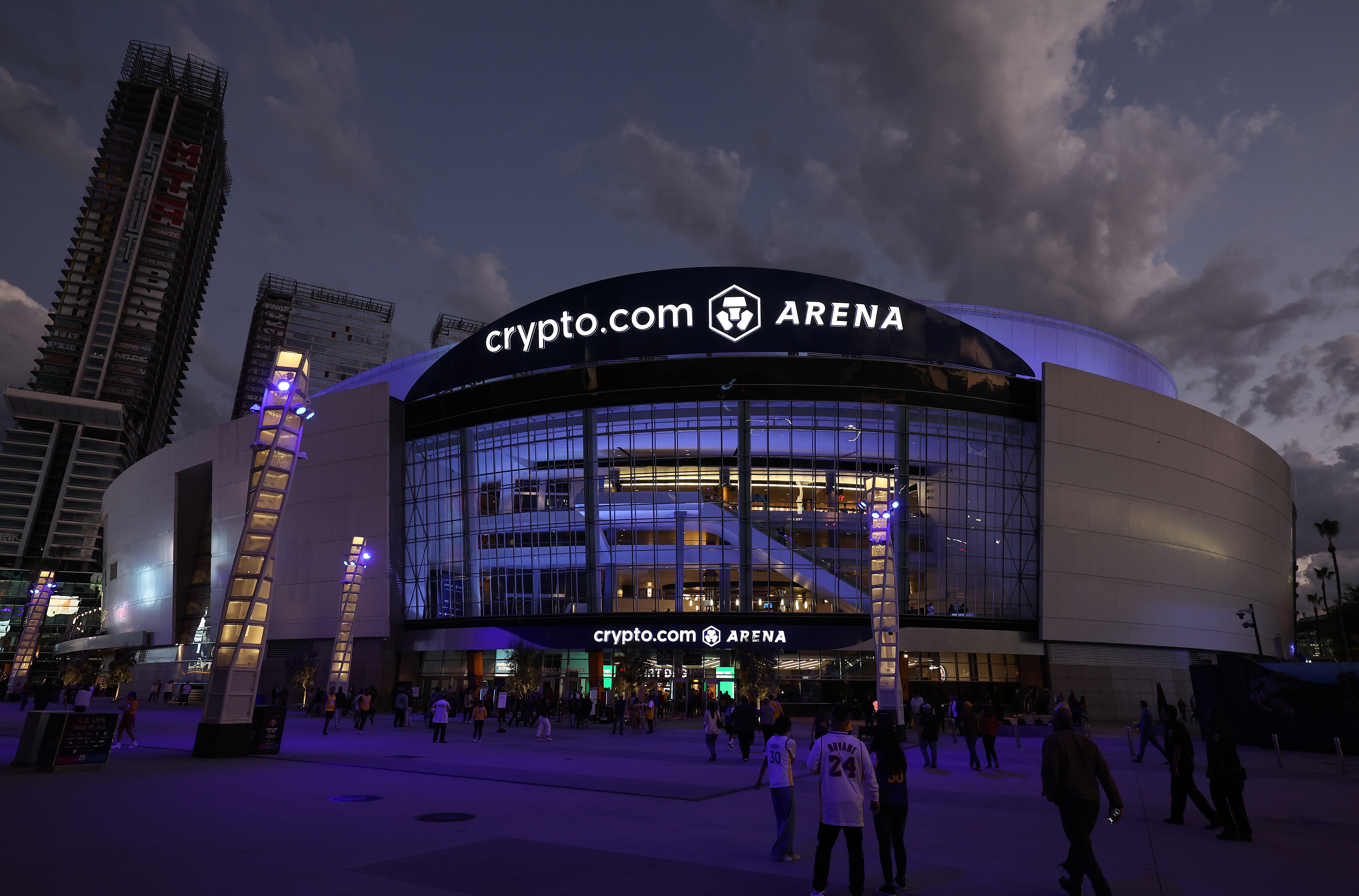 UFC 331: Wielki powrót do Los Angeles. Gala odbędzie się w Crypto.com Arena