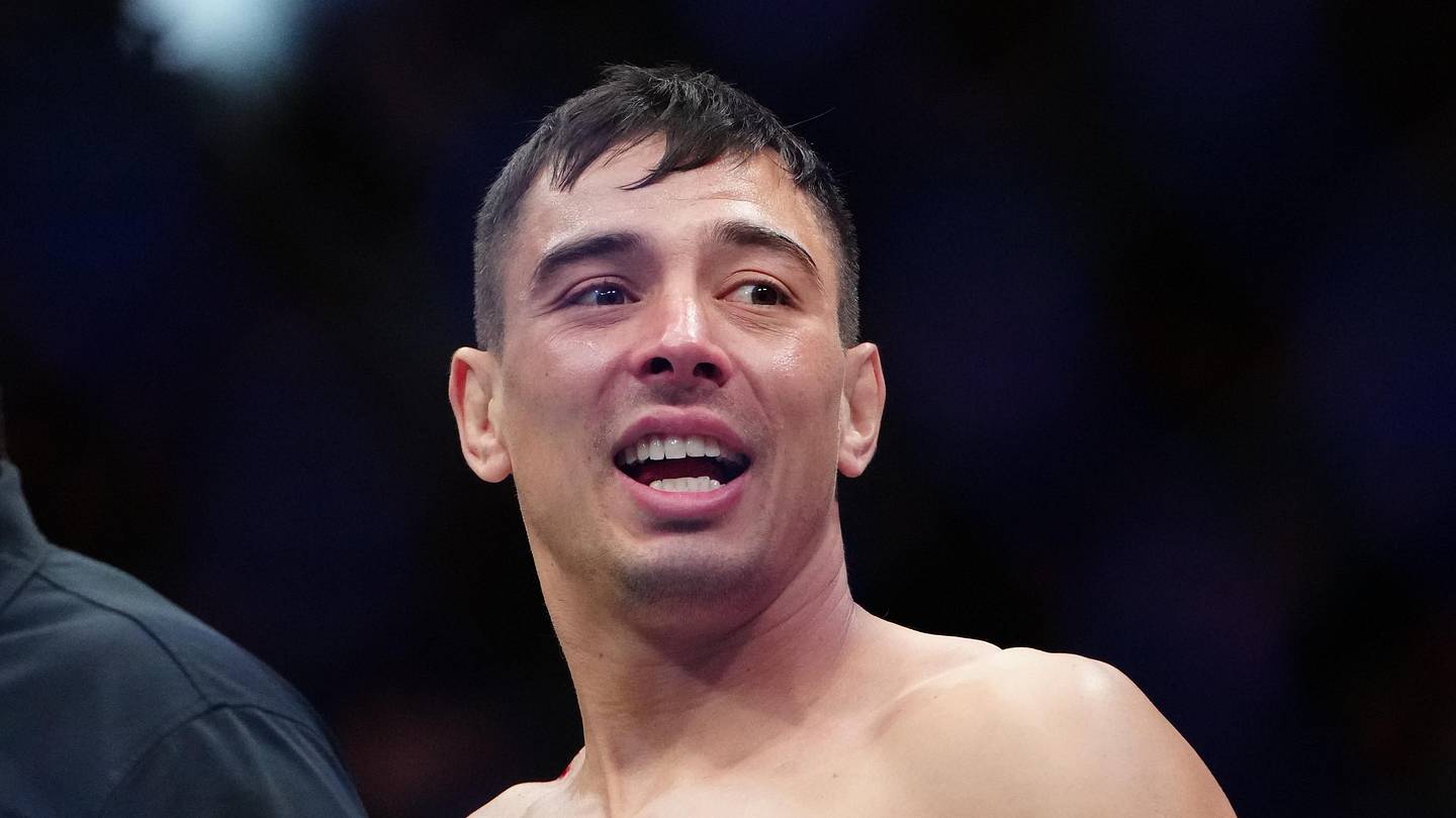 UFC Baku: Rafael Fiziev vs. Manuel Torres – pełna karta walk i typy na galę
