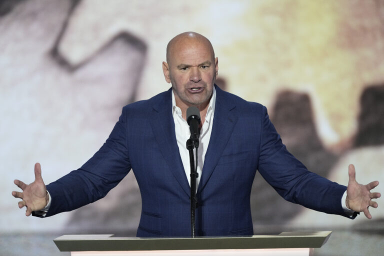 Dana White potwierdza: Historyczna gala UFC w Białym Domu staje się faktem