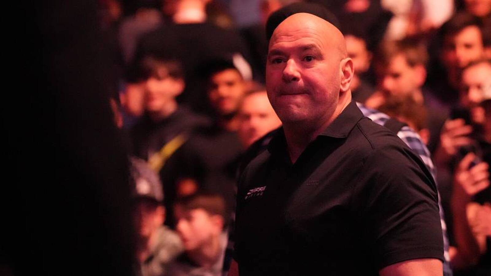 UFC CEO Dana White Shares Brutal Parallel Between MMA & Link to CTE