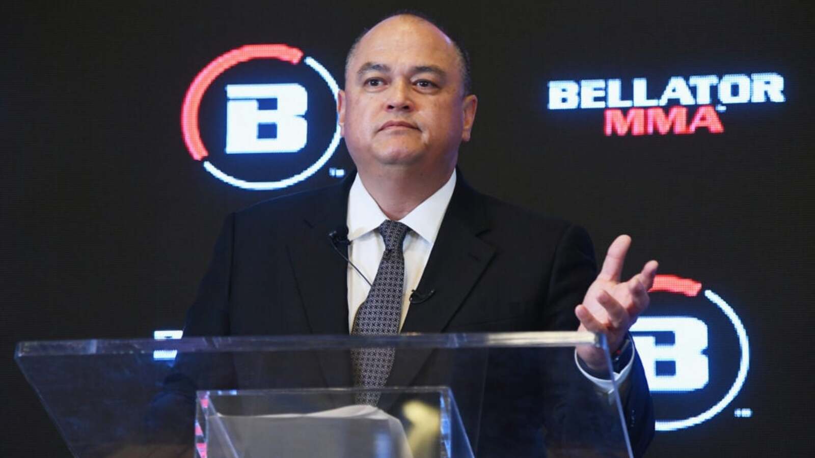 UFC champions pitched on why they should join MMA’s new $60 million ‘Global League’