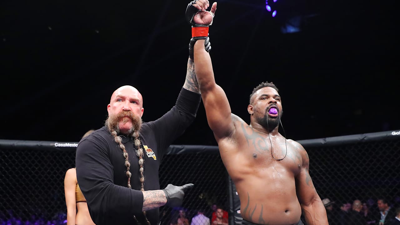 Były zawodnik UFC Jay Silva nie żyje. Miała 45 lat