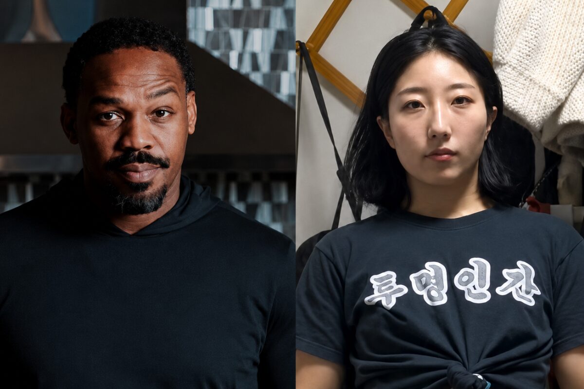 Fani UFC reagują po tym, jak Jon Jones wysłał DM do koreańskiej zawodniczki MMA