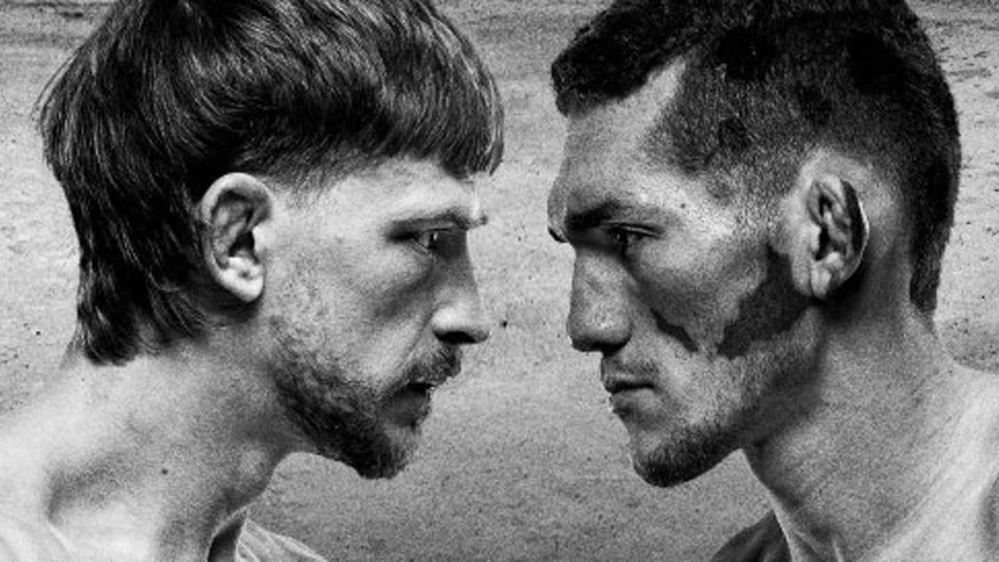 UFC Fight Night: Arnold Allen vs. Melquizael Costa – wyniki na żywo i skróty