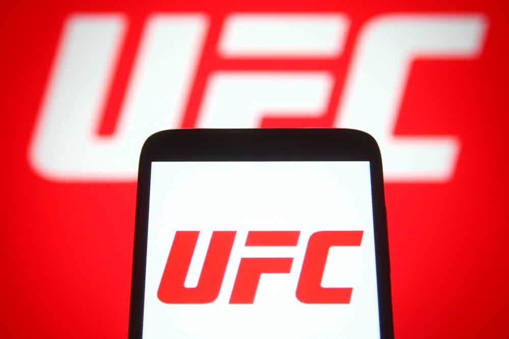 UFC Fight Night w Perth: Della Maddalena i Prates w pojedynku półśrednich