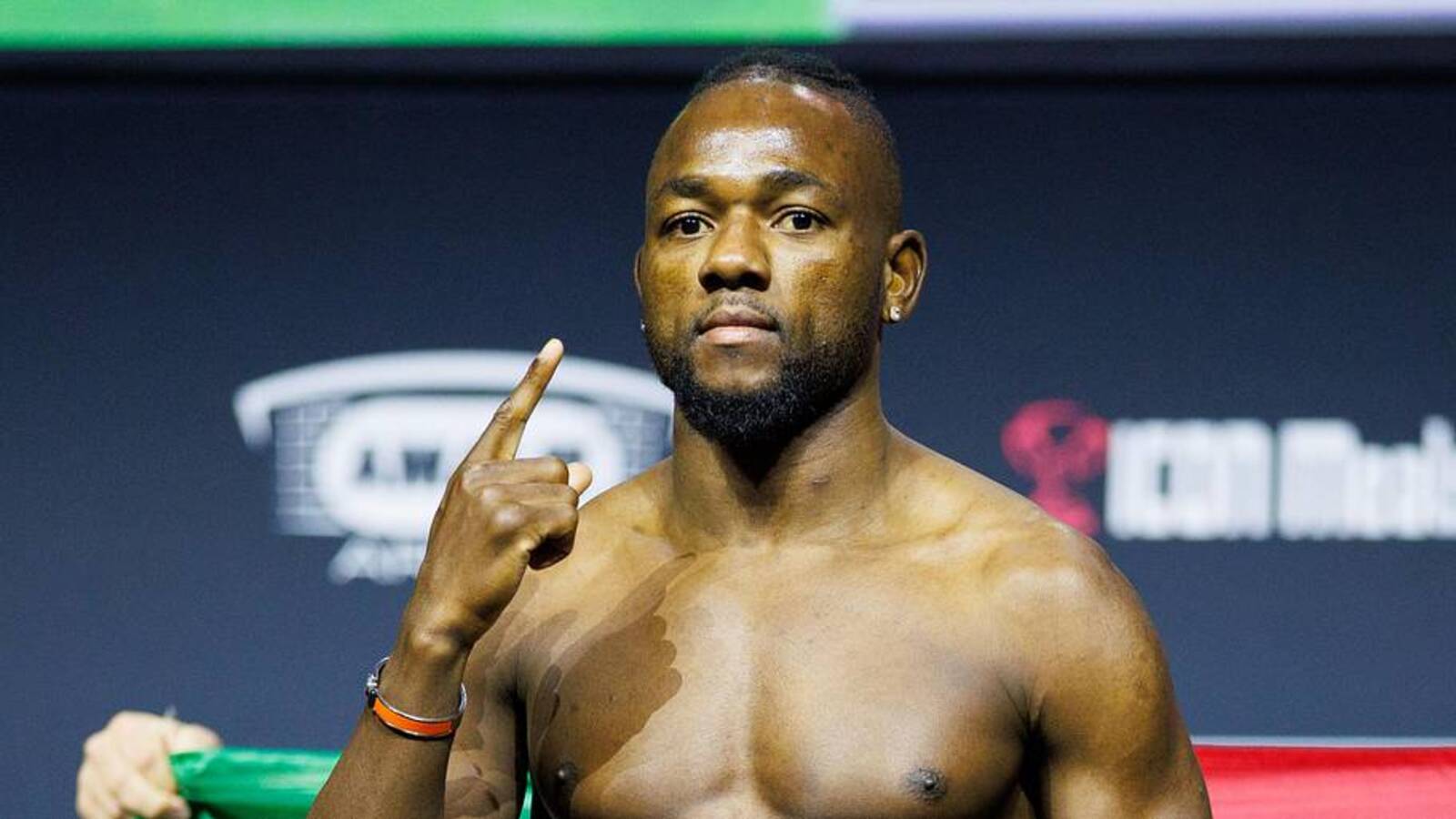 UFC Fight Night: Manel Kape vs. Kyoji Horiguchi 2 – pełna karta i typy