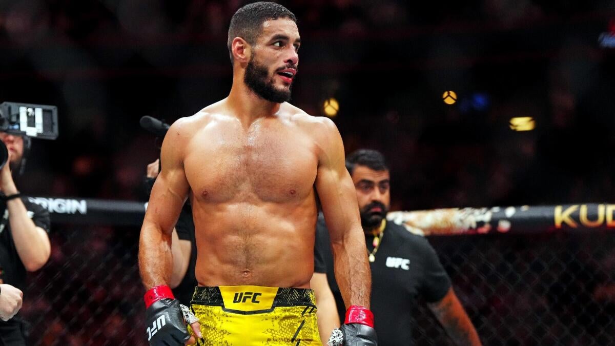 UFC Fight Night: Belal Muhammad vs. Gabriel Bonfim – typy i prognozy eksperta