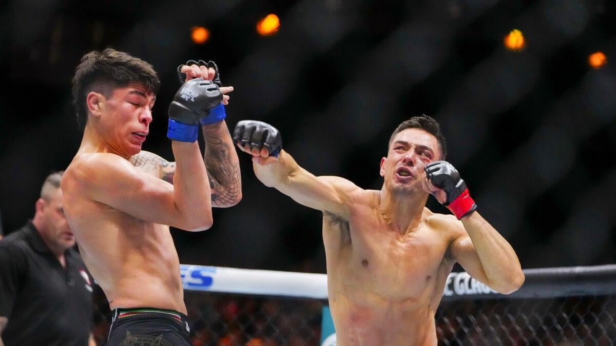 UFC Fight Night: Rafael Fiziev vs. Manuel Torres – typy i przewidywania ekspertów na galę w Baku