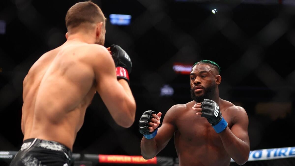 UFC Fight Night: Sterling vs. Zalal – typy i analizy eksperta