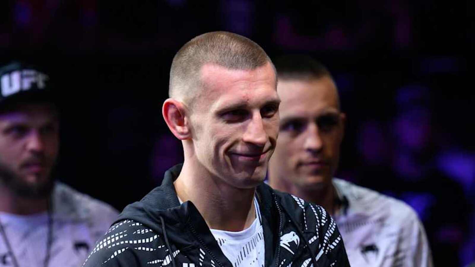 UFC Fight Night: Pełna karta walk i analiza zakładów na galę UFC Vegas 115
