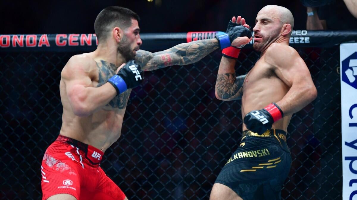 UFC Freedom 250: Ilia Topuria vs. Justin Gaethje o mistrzostwo wagi lekkiej – typy ekspertów