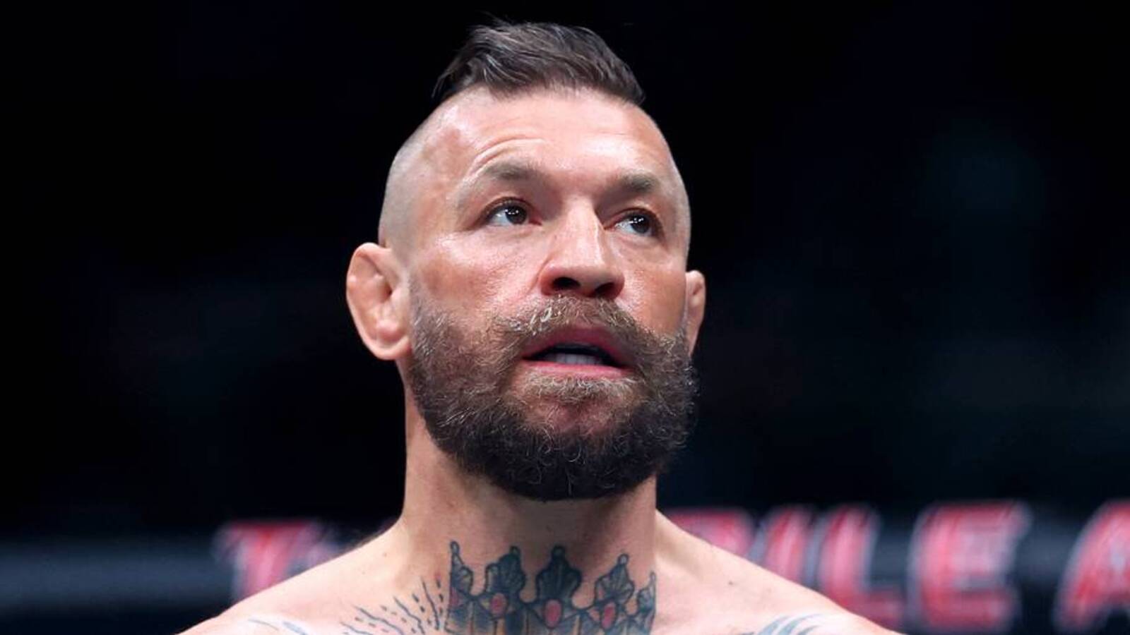 Conor McGregor wskazuje wymarzonego rywala na zakończenie kariery w UFC