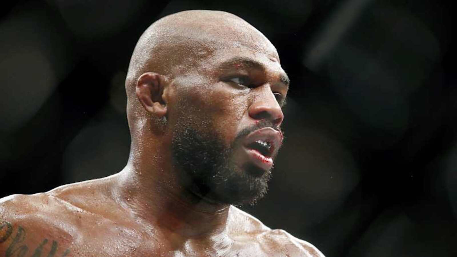 Jon Jones potwierdza zakończenie kariery. 'Rękawice wiszą na kołku'