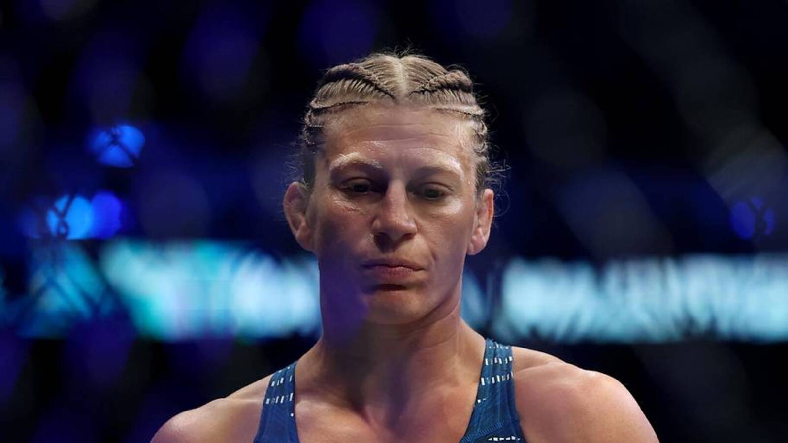 UFC Matchmaker Passes on Signing Only Fighter to Defeat UFC Champion Kayla Harrison